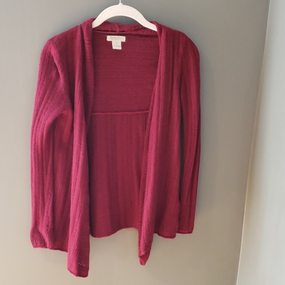 Lucky Brand Cardigan